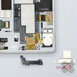 How to disassemble Sony Xperia Tablet Z, Step 12/2