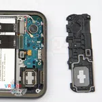 Cómo desmontar Samsung Galaxy A34 SM-A346, Paso 8/2