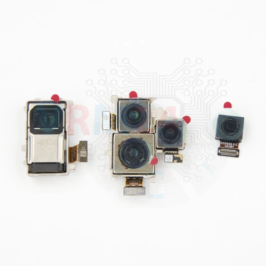 Cameras