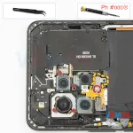 How to disassemble Huawei Nova 14 Pro, Step 7/1