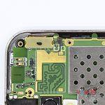 How to disassemble Asus PadFone 2 A68, Step 7/2