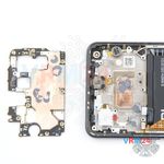 Como desmontar Xiaomi Mi 11 Lite por si mesmo, Passo 14/2