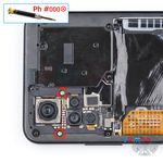 How to disassemble Xiaomi Redmi Note 11S, Step 6/1