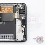 Cómo desmontar Xiaomi POCO X3, Paso 10/2