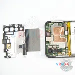 Как разобрать vivo Y17, Шаг 7/2