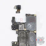 Cómo desmontar Xiaomi Redmi 9T, Paso 15/2