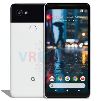 Google Pixel 2 XL