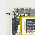 How to disassemble Huawei MediaPad T1 7'', Step 7/2