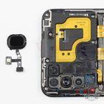 How to disassemble Samsung Galaxy M31 SM-M315, Step 4/2