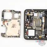 Cómo desmontar Xiaomi 14T Pro, Paso 14/2