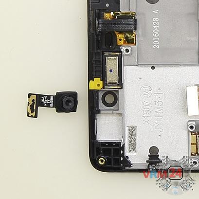 How to disassemble Xiaomi RedMi 3, Step 13/2