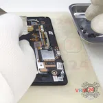 Cómo desmontar Asus ZenPad Z8 ZT581KL, Paso 6/3