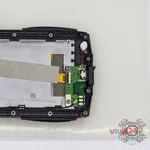 How to disassemble HOMTOM ZOJI Z6, Step 11/3