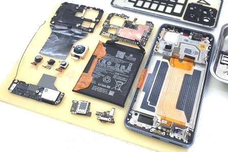 Revisão técnica Xiaomi 13T Pro