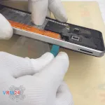 Как разобрать Xiaomi POCO C75, Шаг 7/3
