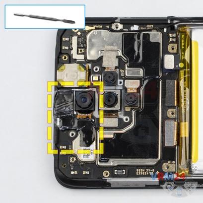 How to disassemble Oppo A9 (2020), Step 14/1
