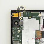 How to disassemble Sony Xperia XA1 Ultra, Step 14/2
