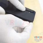 How to disassemble Samsung Galaxy A17 4G SM-A175, Step 2/3
