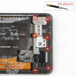Cómo desmontar Xiaomi 12 Pro, Paso 9/1