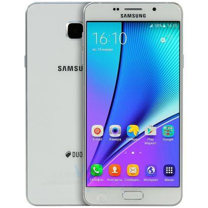 Samsung Galaxy A7 (2016) SM-A710