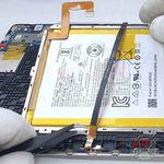 How to disassemble Lenovo Tab M10 TB-X605L, Step 5/3
