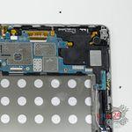 How to disassemble Samsung Galaxy Note Pro 12.2'' SM-P905, Step 14/2