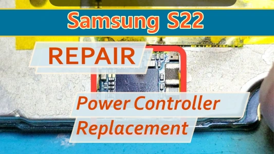 Samsung Galaxy S22 SM-S901