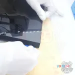 How to disassemble Lenovo Yoga Pad Pro 13, Step 2/3