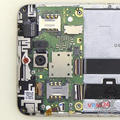 How to disassemble Huawei Honor 4C Pro, Step 9/3