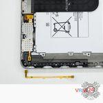 How to disassemble Samsung Galaxy Note Pro 12.2'' SM-P905, Step 5/3
