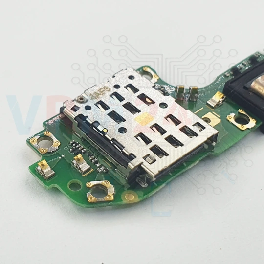Conector SIM