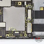 How to disassemble Lenovo Vibe X2, Step 8/2