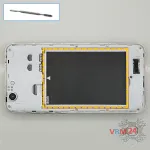 How to disassemble VERTEX Impress Lion, Step 2/1