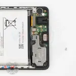 Как разобрать Tecno Pova 6, Шаг 12/2