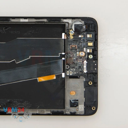 How to disassemble Xiaomi Mi 5S, Step 10/2