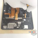 How to disassemble Xiaomi Pad 5, Step 3/3