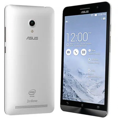 Asus ZenFone 6 A600CG