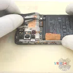 Cómo desmontar Xiaomi Redmi 9T, Paso 6/3