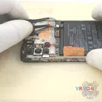 How to disassemble Xiaomi Redmi 9T, Step 6/3