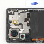Cómo desmontar Xiaomi 12 Pro, Paso 6/1