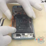How to disassemble Xiaomi 12T, Step 17/3