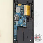 Como desmontar Samsung Galaxy Tab S5e SM-T720 por si mesmo, Passo 13/2