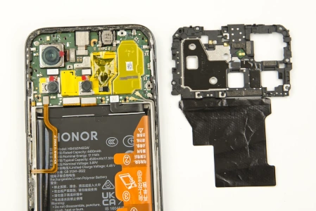 Honor X8b
