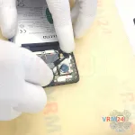 Как разобрать Tecno Pova 6, Шаг 9/3