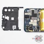 How to disassemble Asus ZenFone Max (M1) ZB555KL, Step 5/2