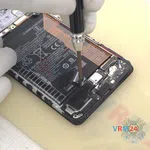 How to disassemble Xiaomi POCO X5 Pro, Step 11/3