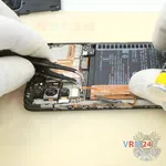 Как разобрать Xiaomi POCO M3, Шаг 8/3