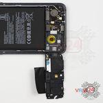 How to disassemble Xiaomi Mi 9, Step 14/2