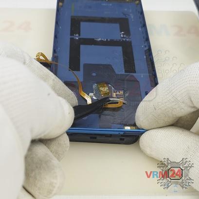 How to disassemble Huawei P Smart (2019), Step 3/6