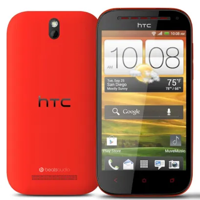 HTC One SV